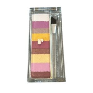 Physicians Formula Shimmer Strips Shadow/Liner Palette Pop Hazel Eyes Discont’d